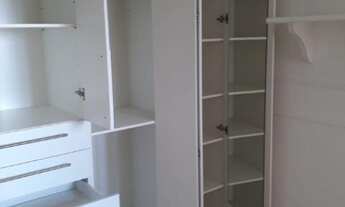 Imagem 5: APARTAMENTO COM 140 METROS, POSSUI 4 DORMITÓRIOS SENDO DUAS SUÍTES E DUAS VAGAS. R$ 900.00