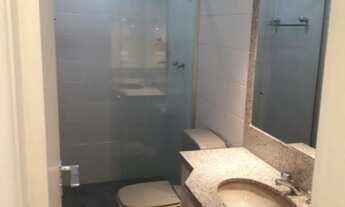 Imagem 7: APARTAMENTO COM 140 METROS, POSSUI 4 DORMITÓRIOS SENDO DUAS SUÍTES E DUAS VAGAS. R$ 900.00