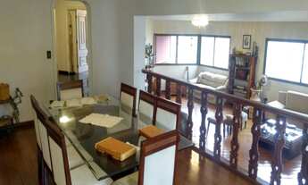 Imagem: APARTAMENTO COM 4 DORMITÓRIOS À VENDA