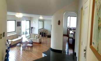 Imagem 2: APARTAMENTO COM 4 DORMITÓRIOS À VENDA, 371 M² POR R$ 1.060.000,00 - MORUMBI - SÃO PAULO/SP