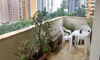 Imagem 3: APARTAMENTO COM 4 DORMITÓRIOS À VENDA, 371 M² POR R$ 1.060.000,00 - MORUMBI - SÃO PAULO/SP