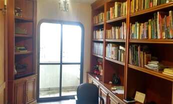 Imagem 5: APARTAMENTO COM 4 DORMITÓRIOS À VENDA, 371 M² POR R$ 1.060.000,00 - MORUMBI - SÃO PAULO/SP