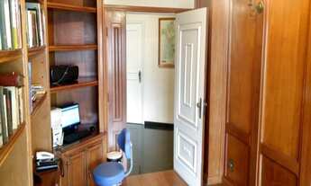 Imagem 6: APARTAMENTO COM 4 DORMITÓRIOS À VENDA, 371 M² POR R$ 1.060.000,00 - MORUMBI - SÃO PAULO/SP