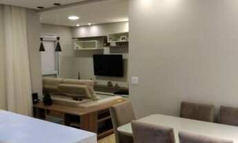 Imagem: APARTAMENTO COM 2 DORMITÓRIOS À VENDA