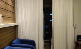 Imagem 2: APARTAMENTO COM 2 DORMITÓRIOS À VENDA, 55 M² POR R$ 461.000,00 - MORUMBI - SÃO PAULO/SP