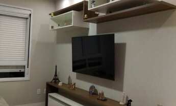 Imagem 4: APARTAMENTO COM 2 DORMITÓRIOS À VENDA, 55 M² POR R$ 461.000,00 - MORUMBI - SÃO PAULO/SP