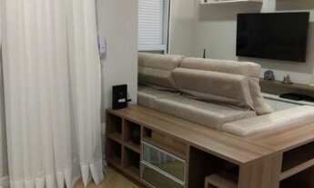 Imagem 5: APARTAMENTO COM 2 DORMITÓRIOS À VENDA, 55 M² POR R$ 461.000,00 - MORUMBI - SÃO PAULO/SP