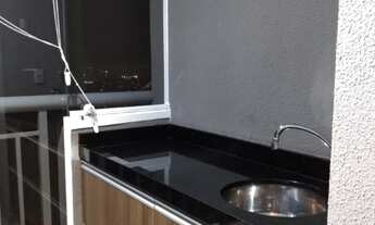 Imagem 6: APARTAMENTO COM 2 DORMITÓRIOS À VENDA, 55 M² POR R$ 461.000,00 - MORUMBI - SÃO PAULO/SP