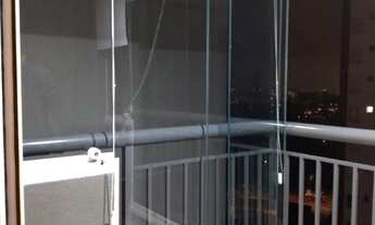 Imagem 7: APARTAMENTO COM 2 DORMITÓRIOS À VENDA, 55 M² POR R$ 461.000,00 - MORUMBI - SÃO PAULO/SP