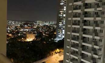 Imagem 2: APARTAMENTO COM 55 METROS, POSSUI 2 DORMITÓRIOS E UMA VAGA. R$ 382.000,00 – MORUMBI/SP