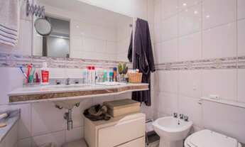 Imagem 7: BELÍSSIMA COBERTURA DUPLEX COM 300 METROS, POSSUI 4 SUÍTES SENDO DUAS MÁSTER E QUATRO VAGA