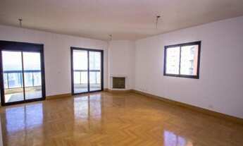 Imagem 2: APARTAMENTO COM 160 METROS, POSSUI 3 SUÍTES E QUATRO VAGAS. R$ 1.350.000,00 – PANAMBY/SP