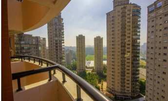 Imagem 3: APARTAMENTO COM 160 METROS, POSSUI 3 SUÍTES E QUATRO VAGAS. R$ 1.350.000,00 – PANAMBY/SP