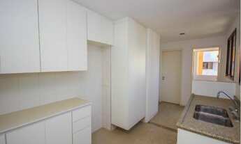 Imagem 5: APARTAMENTO COM 160 METROS, POSSUI 3 SUÍTES E QUATRO VAGAS. R$ 1.350.000,00 – PANAMBY/SP