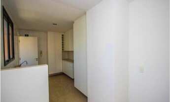 Imagem 7: APARTAMENTO COM 160 METROS, POSSUI 3 SUÍTES E QUATRO VAGAS. R$ 1.350.000,00 – PANAMBY/SP