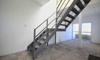 Imagem 2: COBERTURA DUPLEX COM 100 METROS, POSSUI 2 SUÍTES E DUAS VAGAS. R$ 650.000,00 – MORUMBI/SP