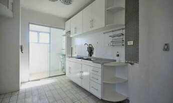 Imagem 3: COBERTURA DUPLEX COM 100 METROS, POSSUI 2 SUÍTES E DUAS VAGAS. R$ 650.000,00 – MORUMBI/SP