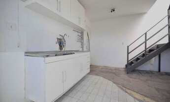 Imagem 4: COBERTURA DUPLEX COM 100 METROS, POSSUI 2 SUÍTES E DUAS VAGAS. R$ 650.000,00 – MORUMBI/SP