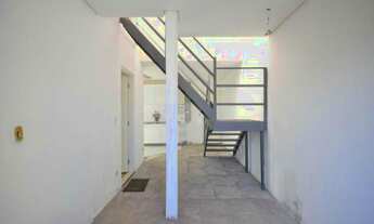 Imagem 5: COBERTURA DUPLEX COM 100 METROS, POSSUI 2 SUÍTES E DUAS VAGAS. R$ 650.000,00 – MORUMBI/SP