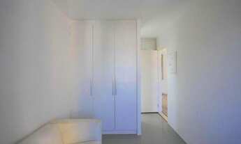 Imagem 6: COBERTURA DUPLEX COM 100 METROS, POSSUI 2 SUÍTES E DUAS VAGAS. R$ 650.000,00 – MORUMBI/SP