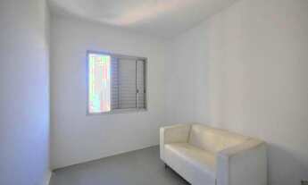 Imagem 7: COBERTURA DUPLEX COM 100 METROS, POSSUI 2 SUÍTES E DUAS VAGAS. R$ 650.000,00 – MORUMBI/SP