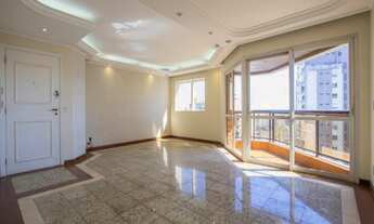 Imagem: APARTAMENTO LINDÍSSIMO COM 140 METROS