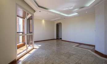 Imagem 3: APARTAMENTO LINDÍSSIMO COM 140 METROS, POSSUI 3 SUÍTES E QUATRO VAGAS. R$ 800.000,00 – MOR