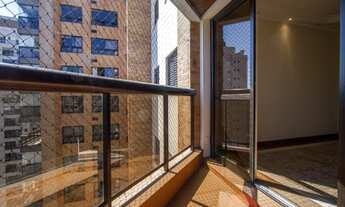 Imagem 5: APARTAMENTO LINDÍSSIMO COM 140 METROS, POSSUI 3 SUÍTES E QUATRO VAGAS. R$ 800.000,00 – MOR