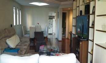 Imagem 3: APARTAMENTO COM 172 METROS, POSSUI 4 DORMITÓRIOS SENDO UMA SUÍTE E DUAS VAGAS. R$ 1.400.00