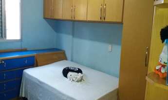 Imagem 7: APARTAMENTO COM 172 METROS, POSSUI 4 DORMITÓRIOS SENDO UMA SUÍTE E DUAS VAGAS. R$ 1.400.00