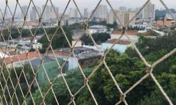 Imagem 3: APARTAMENTO COM 70 METROS, POSSUI 3 DORMITÓRIOS E UMA VAGA. R$ 440.000,00 – VILA MONUMENTO