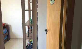 Imagem 4: APARTAMENTO COM 70 METROS, POSSUI 3 DORMITÓRIOS E UMA VAGA. R$ 440.000,00 – VILA MONUMENTO