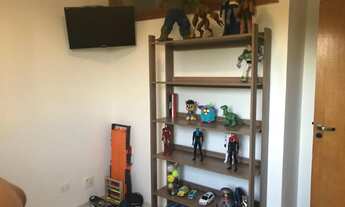 Imagem 5: APARTAMENTO COM 70 METROS, POSSUI 3 DORMITÓRIOS E UMA VAGA. R$ 440.000,00 – VILA MONUMENTO