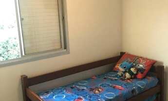 Imagem 6: APARTAMENTO COM 70 METROS, POSSUI 3 DORMITÓRIOS E UMA VAGA. R$ 440.000,00 – VILA MONUMENTO