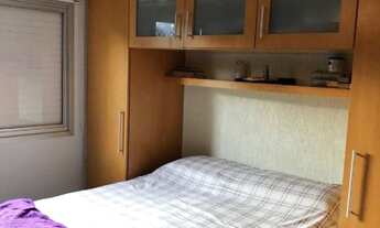 Imagem 7: APARTAMENTO COM 70 METROS, POSSUI 3 DORMITÓRIOS E UMA VAGA. R$ 440.000,00 – VILA MONUMENTO