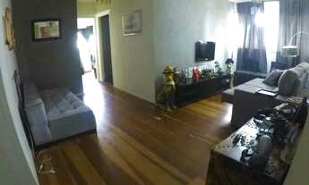 Imagem: APARTAMENTO COM 71 METROS, POSSUI 2 DORMITÓRIOS