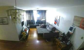 Imagem 2: APARTAMENTO COM 71 METROS, POSSUI 2 DORMITÓRIOS E UMA VAGA. R$ 460.000,00 – BROOKLIN/SP