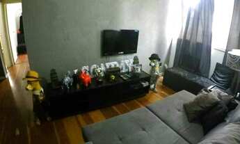 Imagem 3: APARTAMENTO COM 71 METROS, POSSUI 2 DORMITÓRIOS E UMA VAGA. R$ 460.000,00 – BROOKLIN/SP