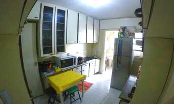 Imagem 4: APARTAMENTO COM 71 METROS, POSSUI 2 DORMITÓRIOS E UMA VAGA. R$ 460.000,00 – BROOKLIN/SP