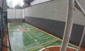 Imagem 6: APARTAMENTO COM 71 METROS, POSSUI 2 DORMITÓRIOS E UMA VAGA. R$ 460.000,00 – BROOKLIN/SP