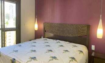 Imagem 4: APARTAMENTO COM 103 METROS, POSSUI 3 SUÍTES E TRÊS VAGAS. R$ 800.000,00 – VILA SUZANA/SP