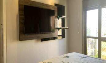 Imagem 5: APARTAMENTO COM 103 METROS, POSSUI 3 SUÍTES E TRÊS VAGAS. R$ 800.000,00 – VILA SUZANA/SP