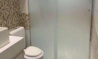 Imagem 6: APARTAMENTO COM 103 METROS, POSSUI 3 SUÍTES E TRÊS VAGAS. R$ 800.000,00 – VILA SUZANA/SP