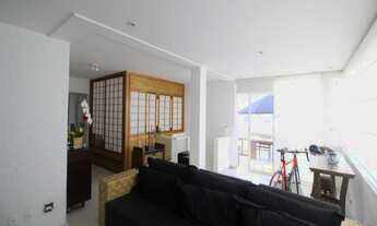 Imagem 4: COBERTURA DUPLEX COM 268 METROS, POSSUI 3 DORMITÓRIOS SENDO UMA SUÍTE E DUAS VAGAS. R$ 3.1