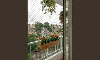 Imagem 5: APARTAMENTO COM 69 METROS, POSSUI 2 DORMITÓRIOS E UMA VAGA. R$ 360.000,00 – MORUMBI/SP