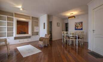 Imagem: APARTAMENTO LINDÍSSIMO COM 122 METROS