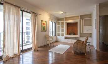 Imagem 4: APARTAMENTO LINDÍSSIMO COM 122 METROS, POSSUI 3 SUÍTES E DUAS VAGAS. R$ 850.000,00 – REAL