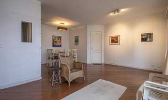 Imagem 5: APARTAMENTO LINDÍSSIMO COM 122 METROS, POSSUI 3 SUÍTES E DUAS VAGAS. R$ 850.000,00 – REAL