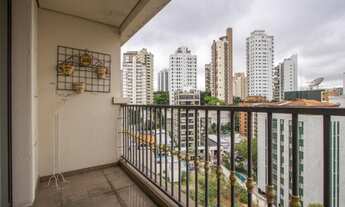 Imagem 6: APARTAMENTO LINDÍSSIMO COM 122 METROS, POSSUI 3 SUÍTES E DUAS VAGAS. R$ 850.000,00 – REAL