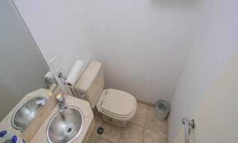 Imagem 7: APARTAMENTO LINDÍSSIMO COM 122 METROS, POSSUI 3 SUÍTES E DUAS VAGAS. R$ 850.000,00 – REAL